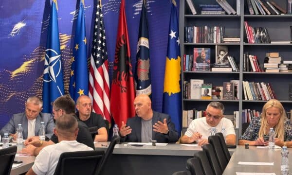 Aleanca kundër kandidaturës së Bekim Sejdiut, s’ka votë për të