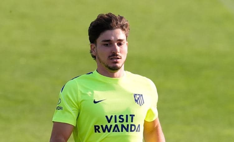Featured image for Alvarez lihet në stol nga Simeone për ndeshjen ndaj Villarrealit