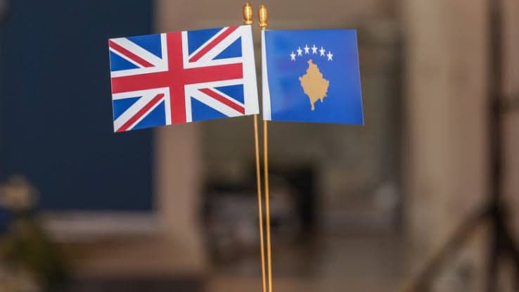 Ambasada britanike mbështet familjet e të zhdukurve: Mirëpret gjetjen e mbetjeve mortore në Zubin Potok