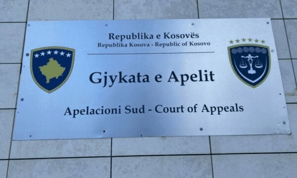 Apeli e kthen përsëri në rigjykim rastin ndaj të akuzuarve se i vunë zjarrin një restoranti në magjistralen Ferizaj-Prishtinë