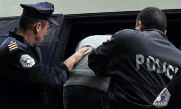 Arrestohen 13 persona të kërkuar në Pejë me urdhëresa tё Gjykatave