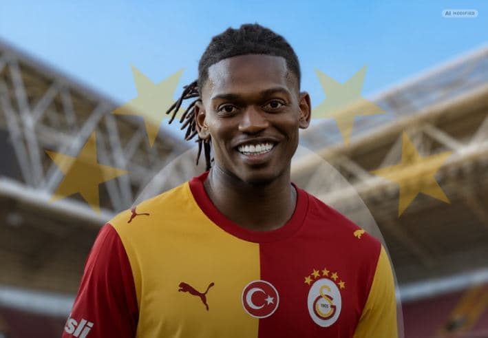 Featured image for Arrihet marrëveshja, Leao drejt Galatasarayt