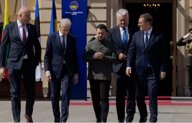 BE ndan 6.1 miliardë euro, Costa: Lufta e Ukrainës është edhe lufta jonë