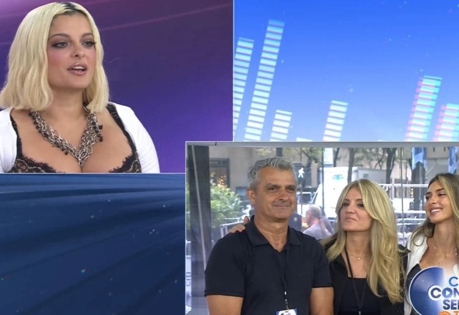 Featured image for Bebe Rexha befasohet nga prindërit dhe kunata e saj në emisionin e famshëm amerikan të mëngjesit