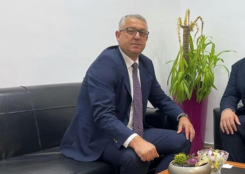 Featured image for Bekim Hoxha nuk është më në krye të AUV-it, transferohet në Agjencinë Pyjore