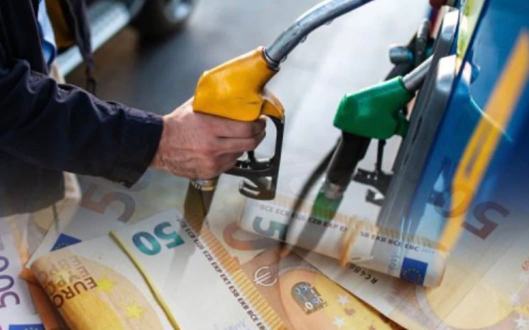 Bie për tre centë çmimi i naftës në Kosovë
