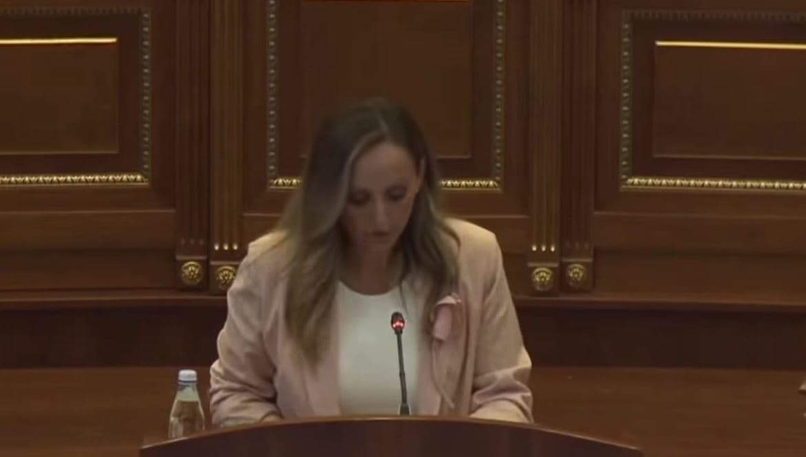 Bytyqi: Është momenti i duhur që të krijohen institucionet, jemi këtu për ta mbrojtur Kushtetutën