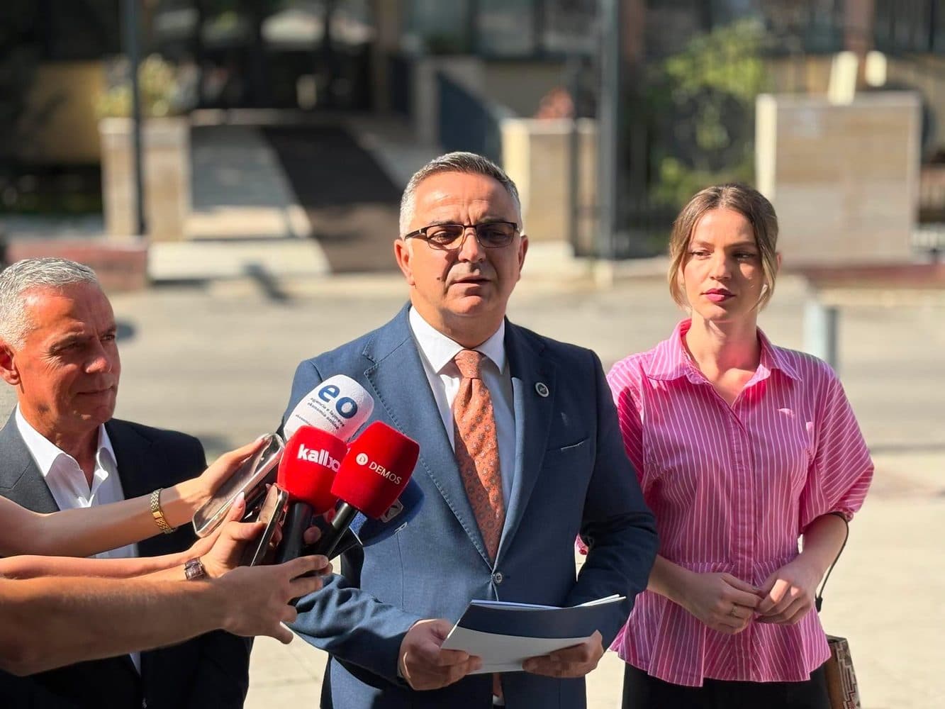 Çfarë përfshin kallëzimi penal që Aleanca dorëzoi sot në Prokurori Speciale?
