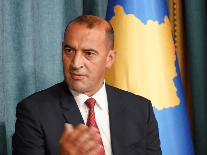 Daut Haradinaj publikon dokumentin: Trainkos vizitë zyrtare në Serbi për riparim vagonësh, largojnë nga puna punetorin që tregoi publikisht