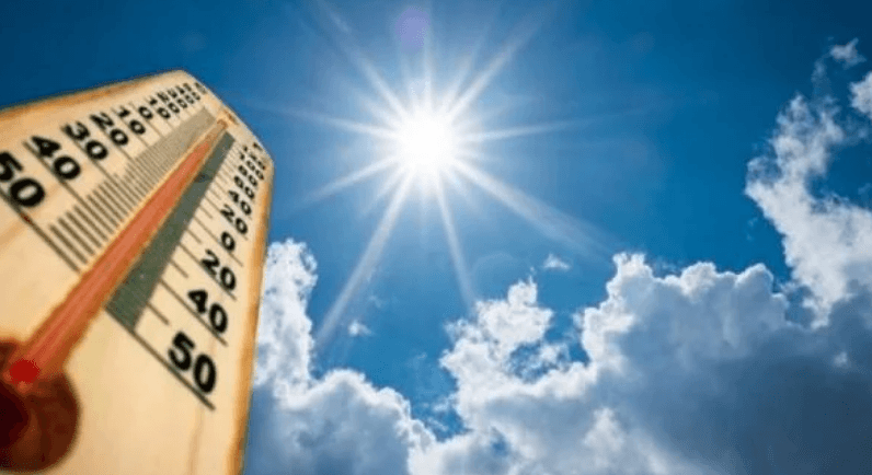 Deri në 35°C sot në Kosovë, kujdes nga rrezatimi i lartë UV