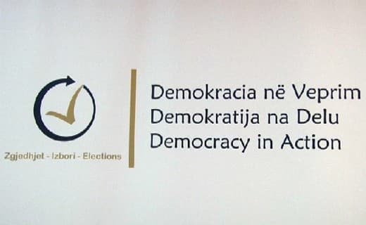 DnV kritikon Haxhiun: E ka lënë KQZ-në me 10 nga 11 anëtarët që parashihen me Kushtetutë