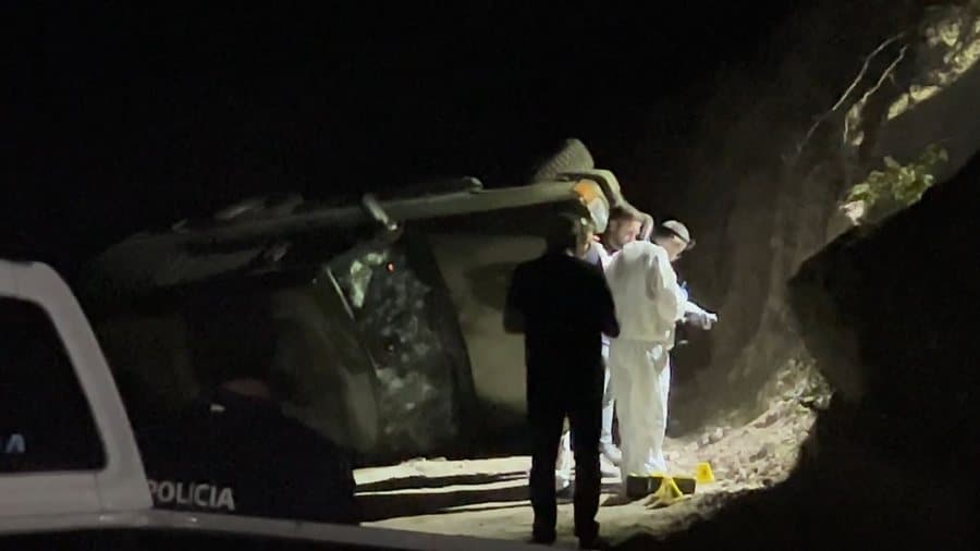Dy armë dhe mbi 50 plumba, detaje nga ekzekutimi i babë e bir në Dukagjin, autorët ende të paidentifikuar