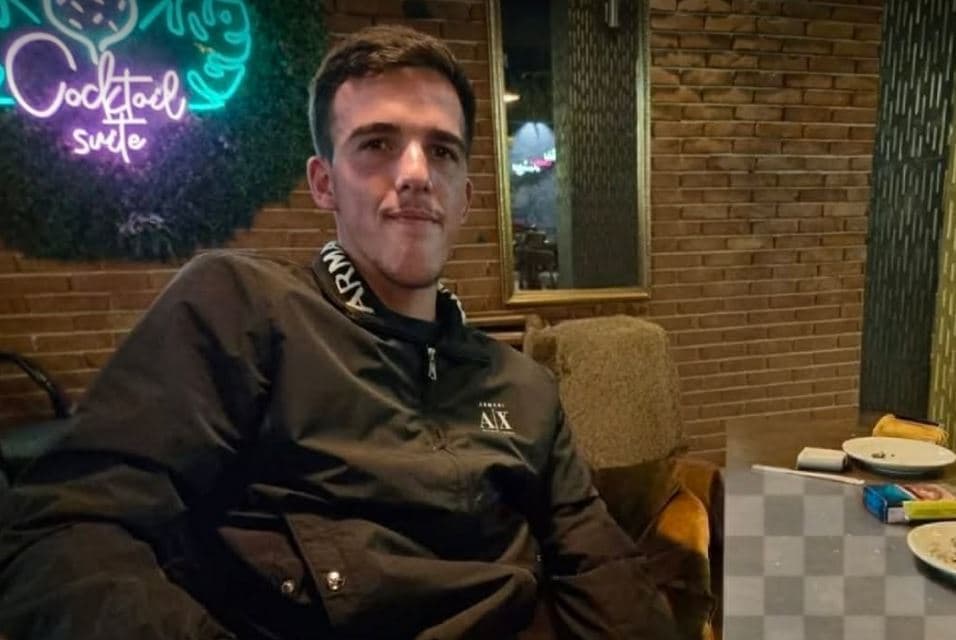 E dhimbshme/ Dy javë në koma pas aksidentit, ndërron jetë i riu nga Klina