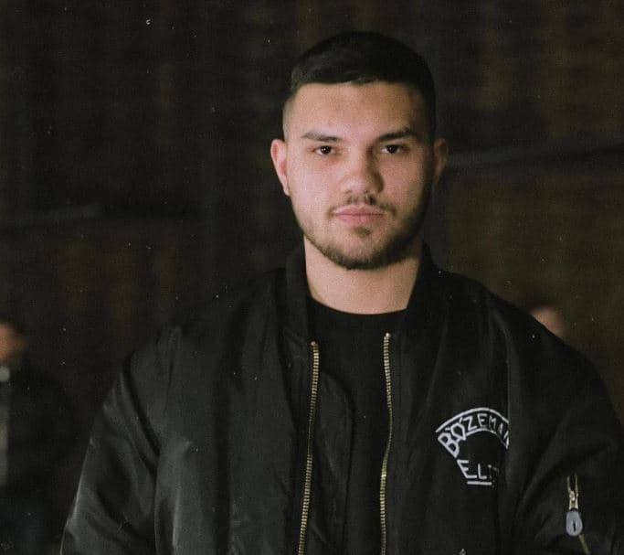 E dhimbshme/ Ndërron jetë polici nga Malisheva, Altin Kryeziu, ishte aksidentuar në krye të detyrës
