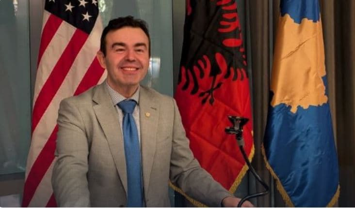 Familja e Sali Çekajt mbështet propozimin e Faton Bislimit për postin e presidentit