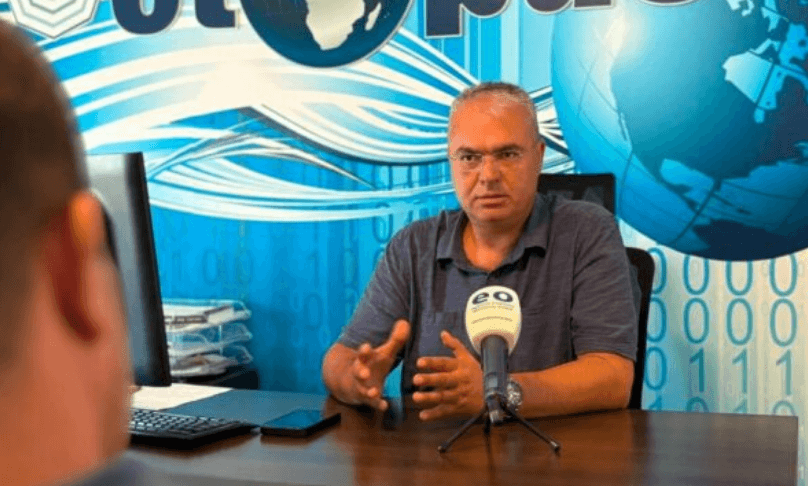 Fetoshi: Sulmet kibernetike mund ta destabilizojnë Kosovën