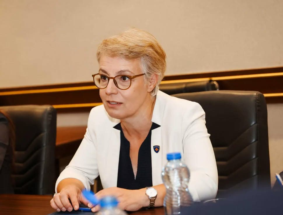 Gërvalla i sulet BE-së: Në Kosovë askush nuk është mbi ligjin