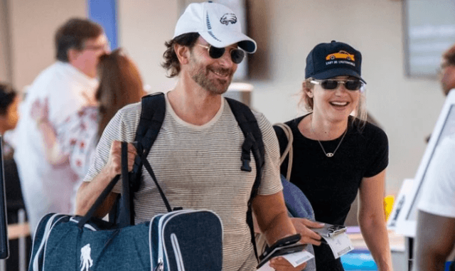 Featured image for Gigi Hadid flet për lidhjen me Bradley Cooper: Është diçka e mrekullueshme