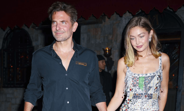Featured image for Gigi Hadid zbulon pjatën e preferuar të Bradley Cooper, ja çfarë i gatuan partnerit