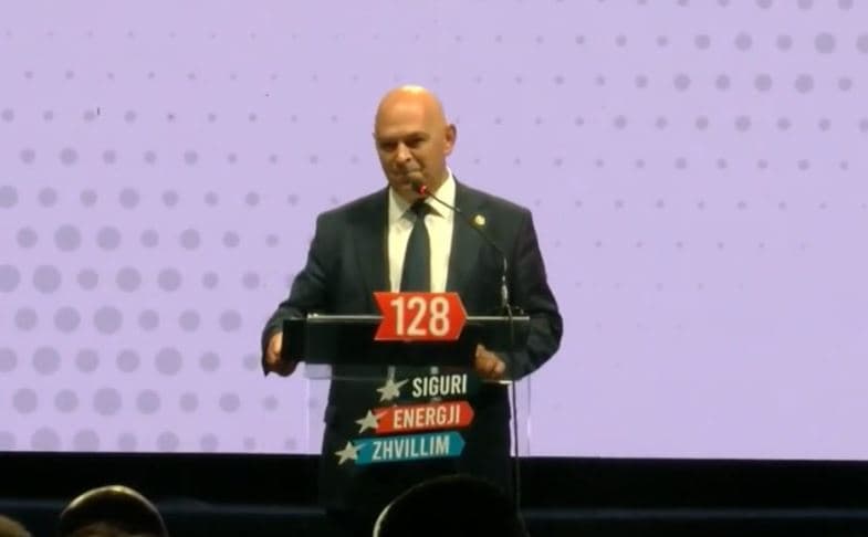 Gjini: Nesër protestojmë për komunat, kompetencat dhe të drejtat e qytetarëve