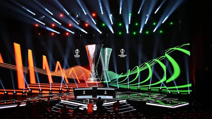 Featured image for Hidhet shorti i Europa League, përballje interesante