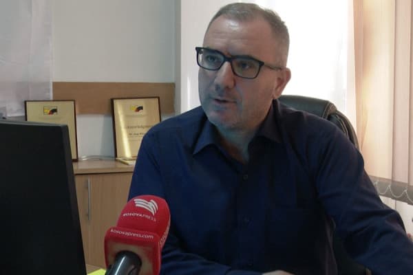 Hykolli i kundërpërgjigjet akuzave të sindikatës së KEK-ut: Mos u merrni me neve