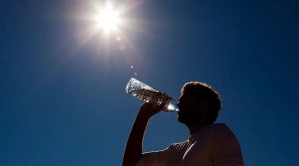 Java e parë e shtatorit me temperatura të larta, arrijnë deri në 34 gradë – Pritet reshje lokale të shiut