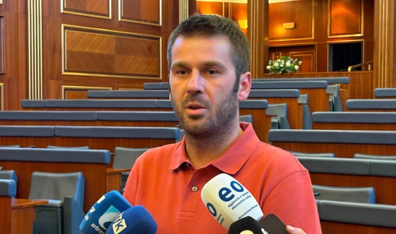 Java vendimtare për marrëveshje për zgjedhjen e presidentit, Kërçeli: Besoj se do të ketë marrëveshje