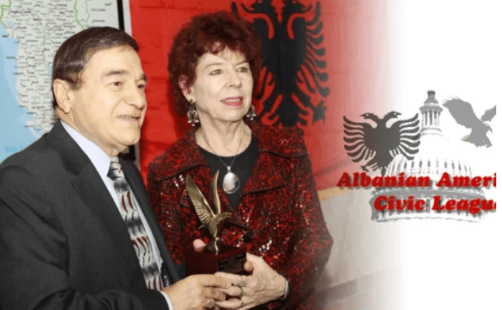 Featured image for Joe dhe Shirley DioGuardi marrin nesër shtetësinë e Kosovës