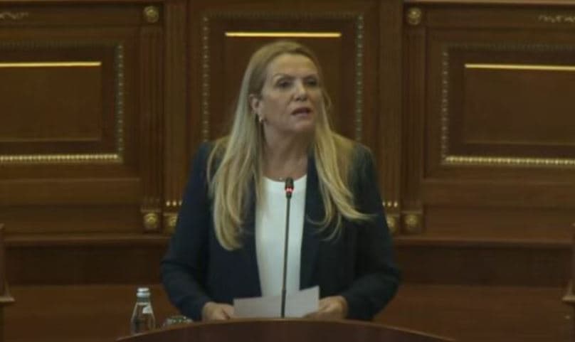 Kadrijaj godet Kurtin: O shkelës i Kushtetutës, o patriot me bateri