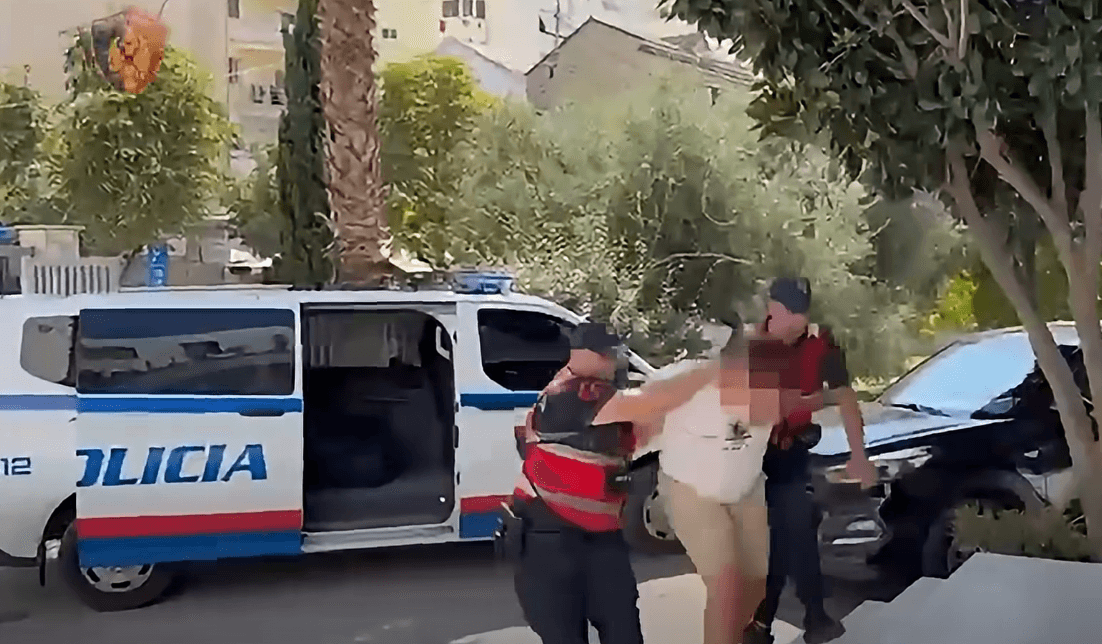 Kapet drogë me vlerë milionëshe në Shqipëri, tre kosovarë po e sillnin në Kosovë