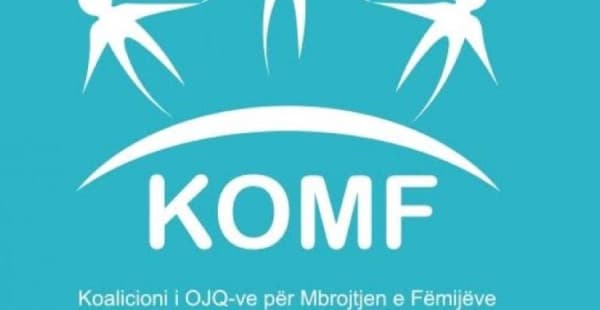 KOMF për dhunën ndaj vajzës 12 vjeçare nga një 18 vjeçare: Alarm serioz për gjithë shoqërinë