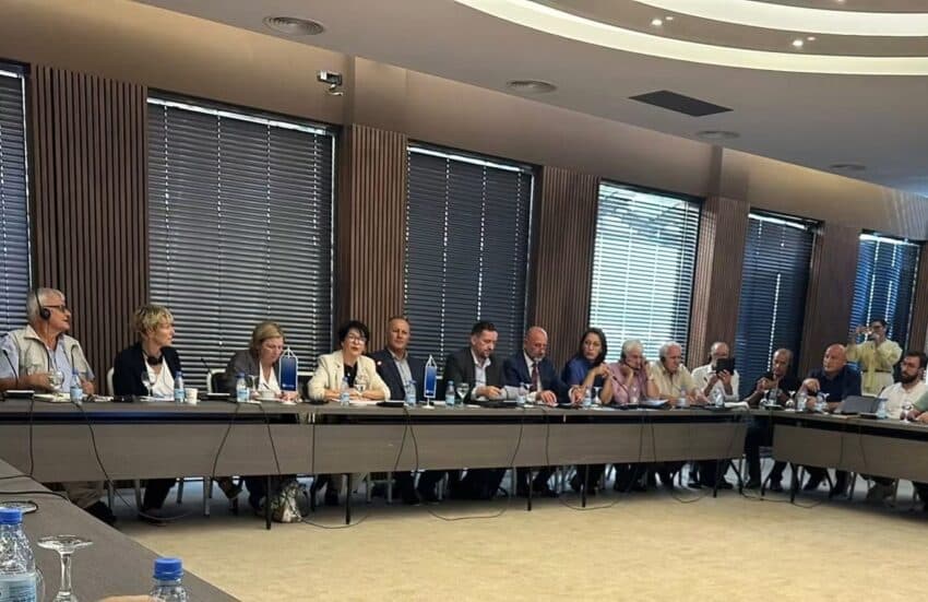 Komisioni për të Zhdukurit: Çdo rezultat është një hap drejt së vërtetës për familjet