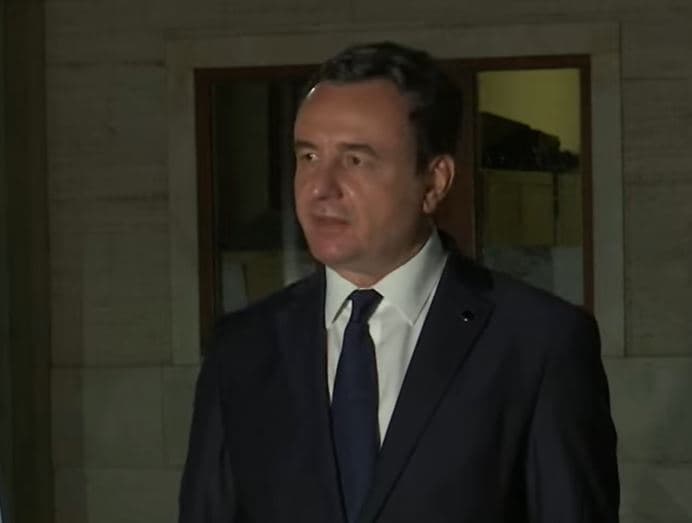 Kurti: Nuk ka proces gjyqësor që e njollosë UÇK-në – shpresojmë më të mirën dhe dëshirojmë të na kthehen në Kosovë të lirë