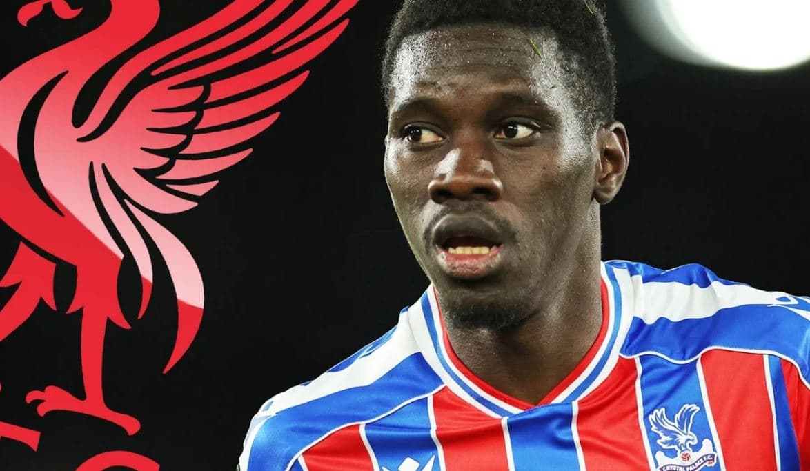 Liverpooli lëviz për yllin e Crystal Palace, në tavolinë oferta prej 58 milionë eurosh