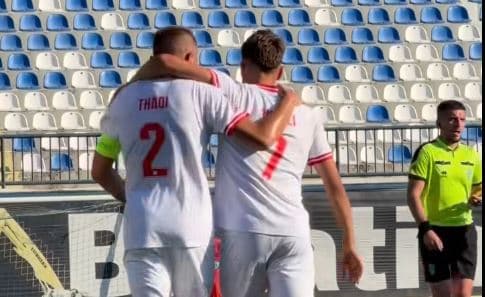 Featured image for Llapit s’po ja don me skuadrat gjilanase, mposhtet nga Gjilani
