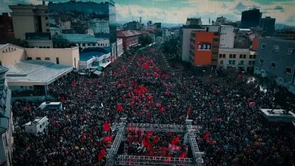 Marshi i 12 shtatorit, ish-këshilltari i Thaçit: Ftesa është për të gjithë, në pyetje është fati i Kosovës
