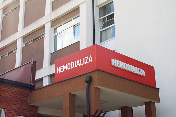 Mbi 300 shërbime për 24 orë në Qendrën Emergjente të QKUK-së