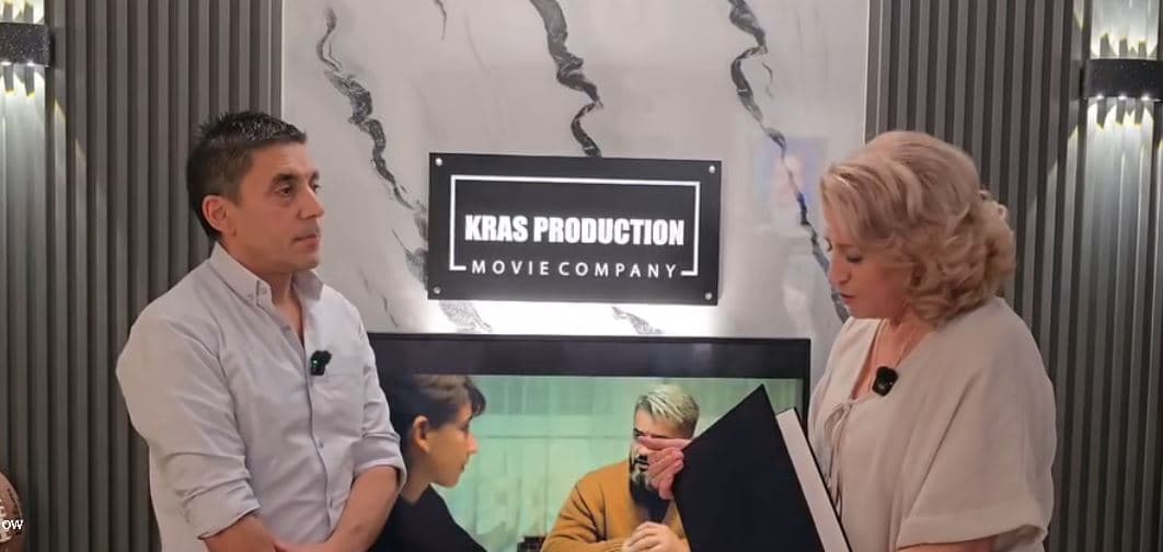 Mora fjalë” e Shkurte Fejzës, pjesë e filmit për luftën e Kosovës në Hollywood