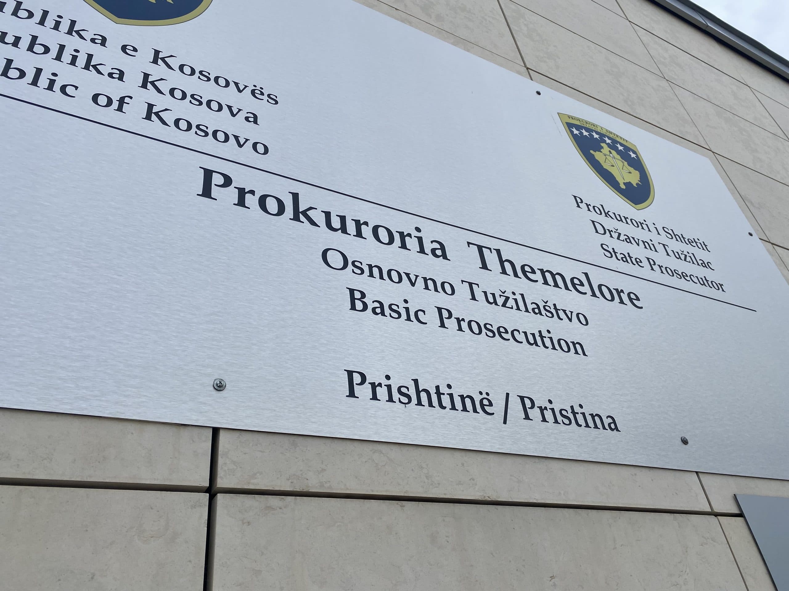 Ndalohet një person pas vdekjes së punëtorit në vendpunishten në Veternik