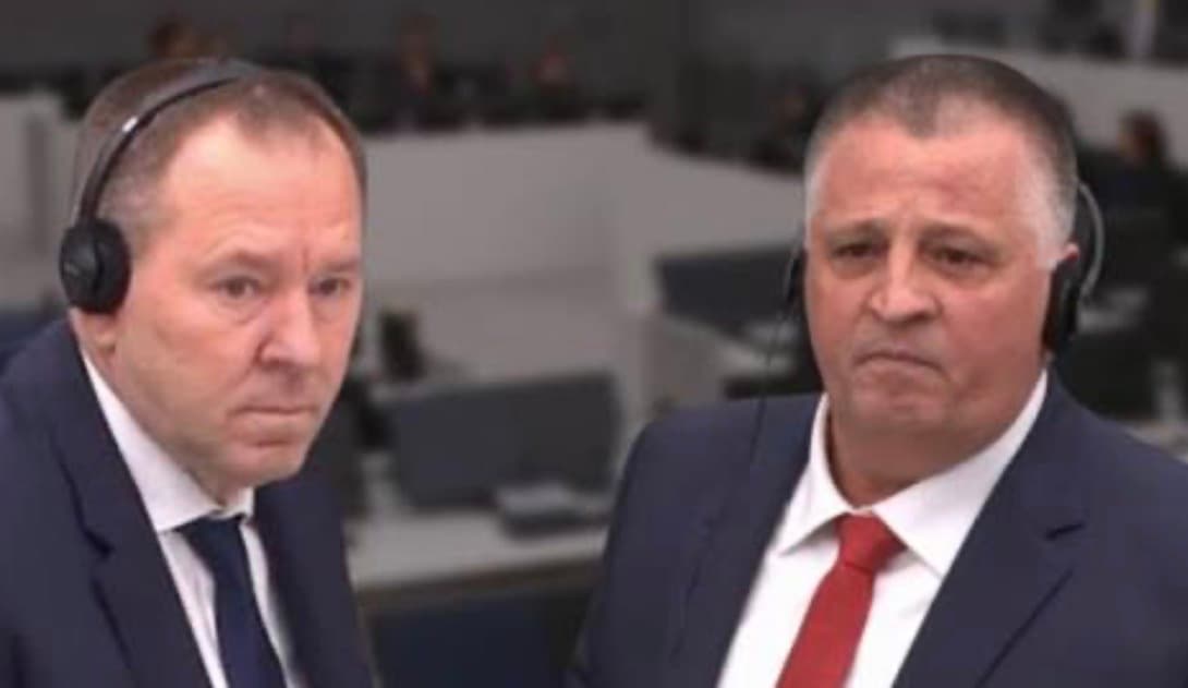 Nga OVL-UÇK i reagojnë Nasim Haradinajt i cili akuzoi Hysni Gucatin për keqpërdorime