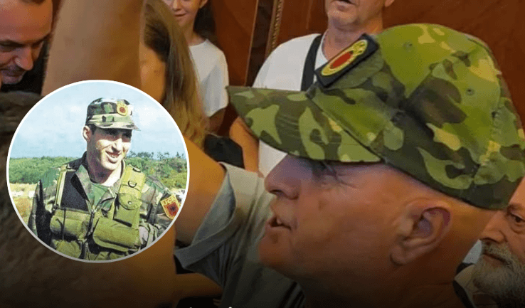 OVL-UÇK në Lipjan përjashton Skender Llugiqin, shkak deklaratat dhe kërcënimi ndaj Ramush Haradinajt