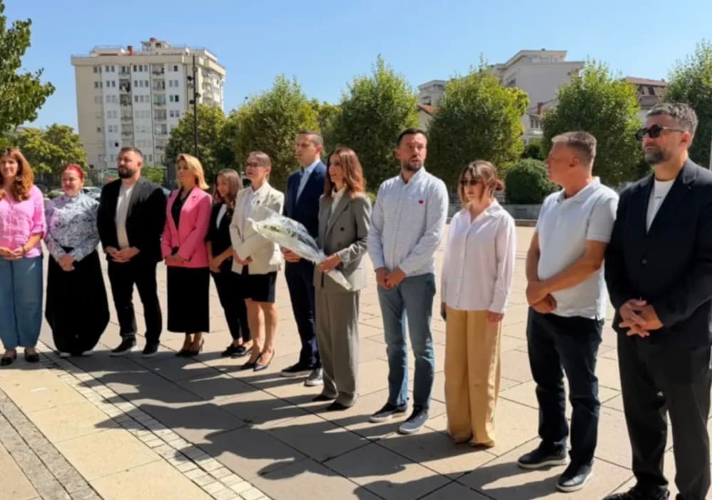 Featured image for PDK nderon të zhdukurit: E vërteta dhe drejtësia janë detyrim i përhershëm