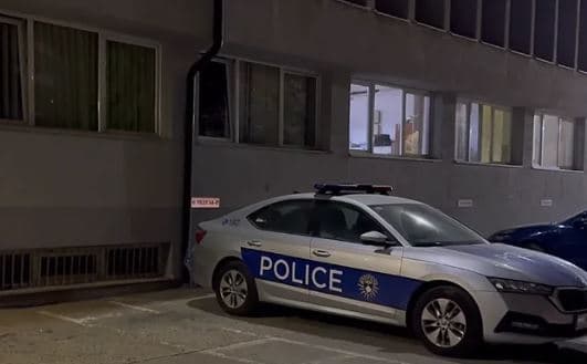 Policia demanton mediat serbe për zjarrin në Bërnjak: Propagandë për ta paraqitur Kosovën keq para ndërkombëtarëve, nuk kemi vërejtur asgjë