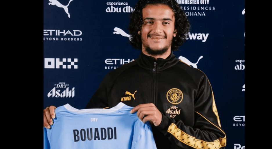 Prezantohet 100-milionëshi i Manchester Cityt