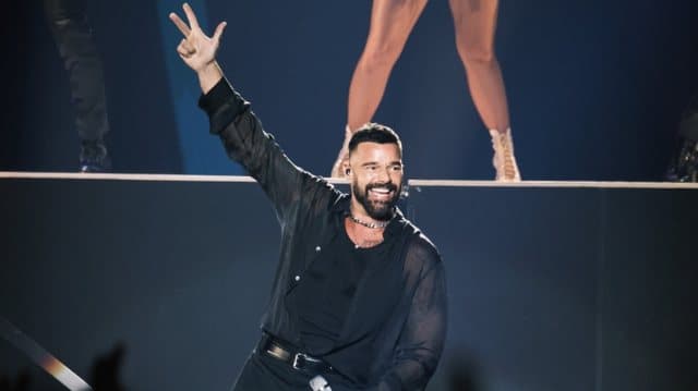 Ricky Martin rikthehet në kinema, bëhet pjesë e filmit të ri të Gael García Bernal