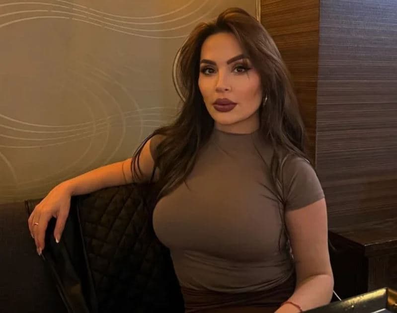 Featured image for Rozana Radi lajmërohet nga pushimet, ekspozon asetet bombastike