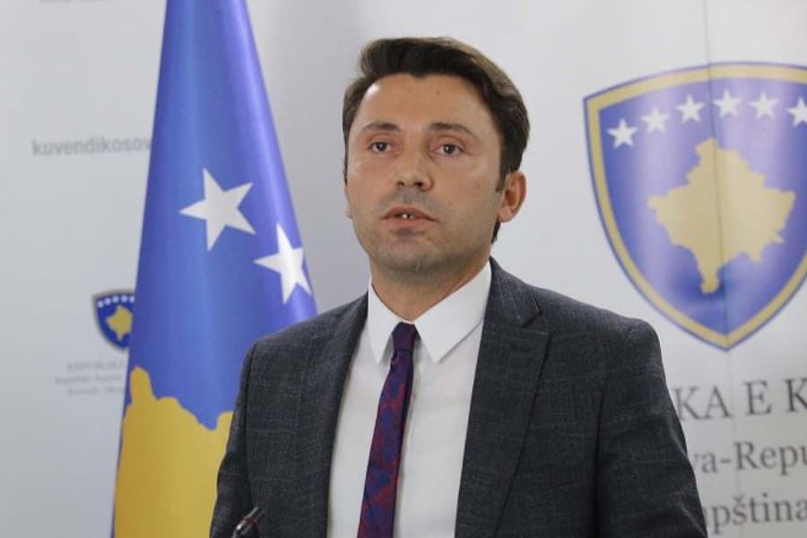 Rrustemi: Kurdo që takohen Kurti e Abdixhiku do të propozojnë emrat konkret për president
