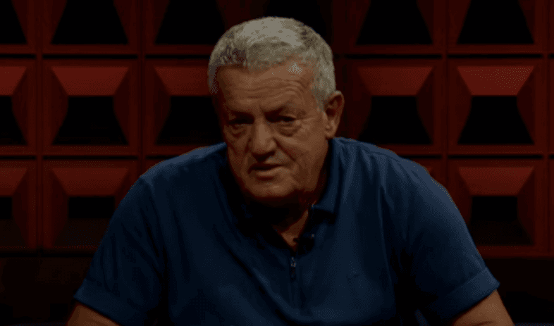 “S’dinim ku t’i vendosnim këmbët nga kufomat”, Arsim Gërxhaliu rrëfen hyrjen e parë në Institutin e Mjekësisë Ligjore pas luftës