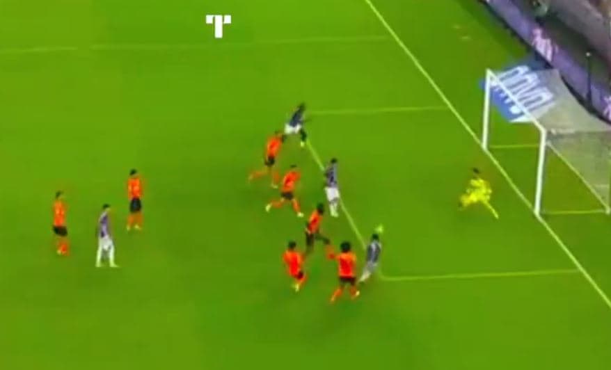 Featured image for Salah tregon pse është një lojtar i madh, shënon dhe golin e dytë për Trabzonsporin